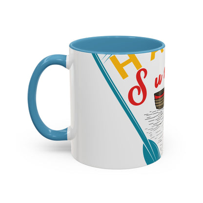 Summer (89) — Accent Mug 11/15oz