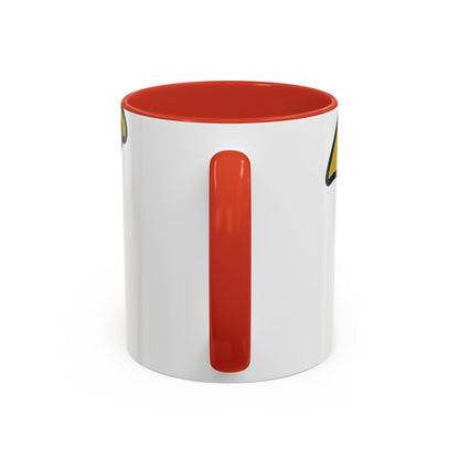 Pursuivant -some jurisdictions — Accent Mug 11/15oz