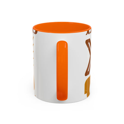 I Just Dropped A Load-01 — Accent Mug 11/15oz