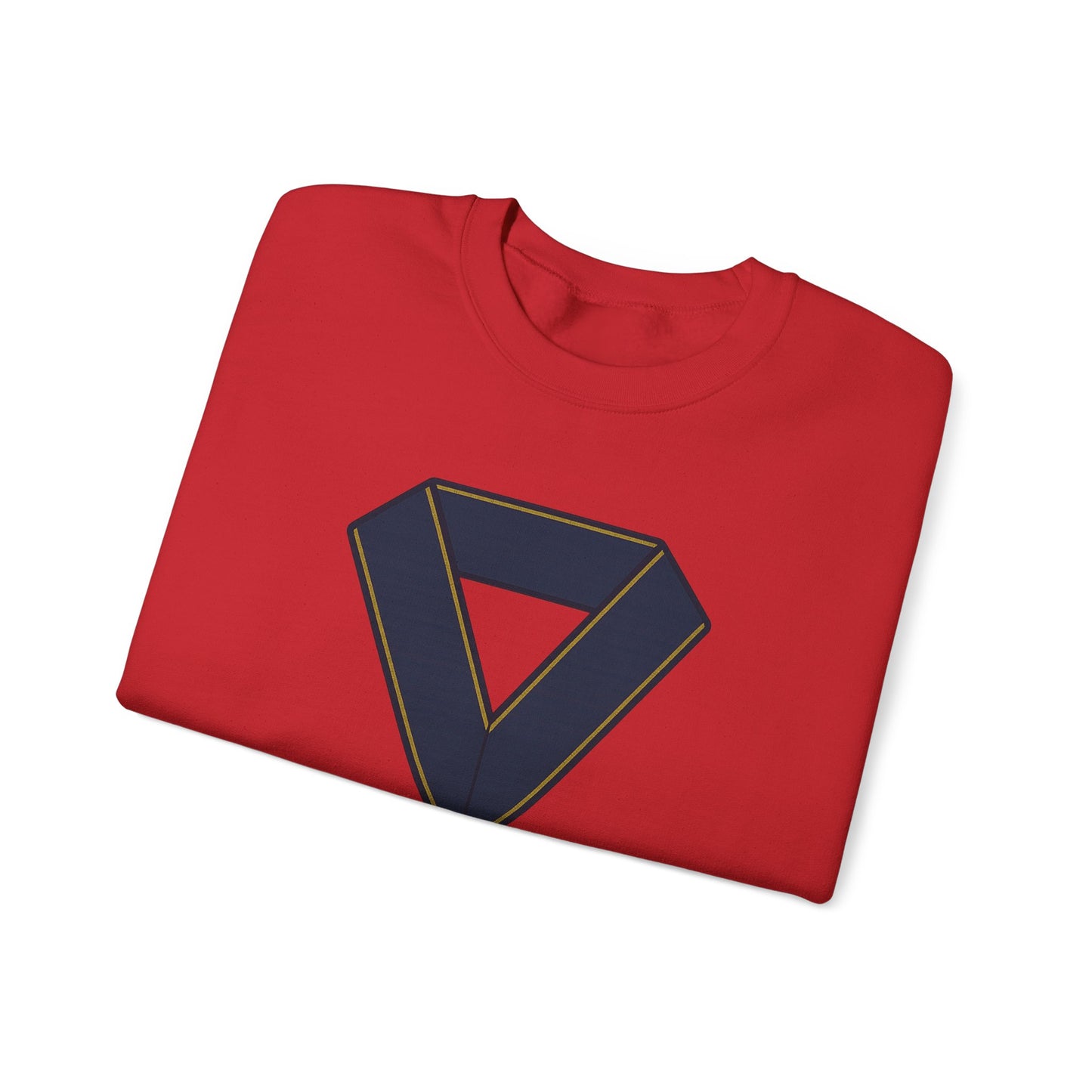 SW Jewel — Unisex Heavy Blend Crewneck (G18000)