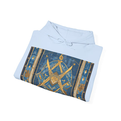 masonic_00035.png — Unisex Heavy Blend Hoodie (G18500)