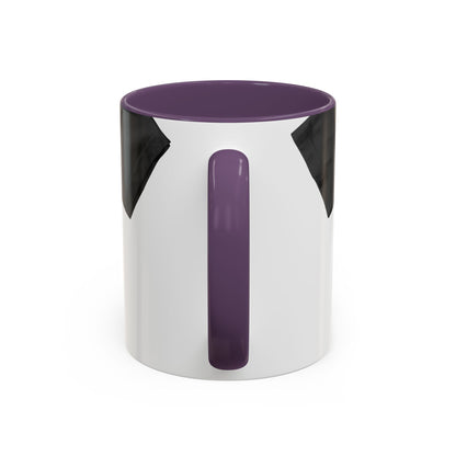 An early-morning walk is a blessing for the whole day-0 — Accent Mug 11/15oz