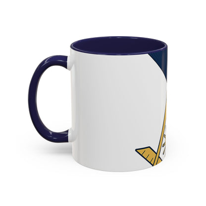 Immediate Past Master -IPM — Accent Mug 11/15oz