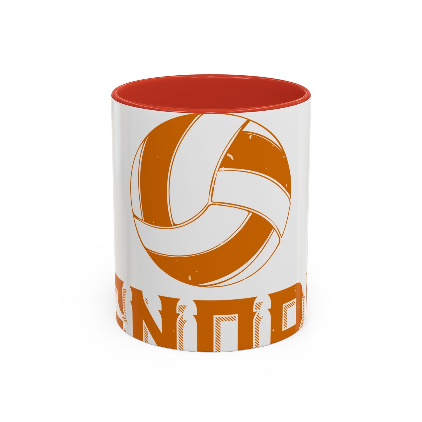 Be so good they canΓÇÖt ignore you-01 — Accent Mug 11/15oz