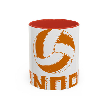 Be so good they canΓÇÖt ignore you-01 — Accent Mug 11/15oz