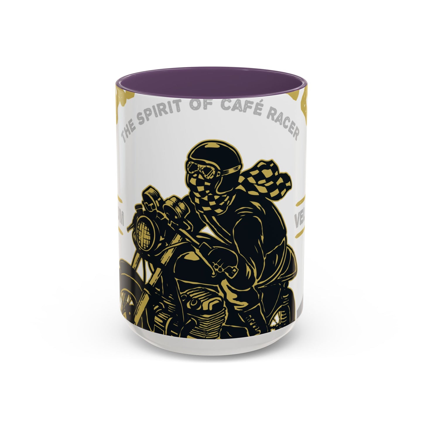 Motorcycle 2 (68) — Accent Mug 11/15oz