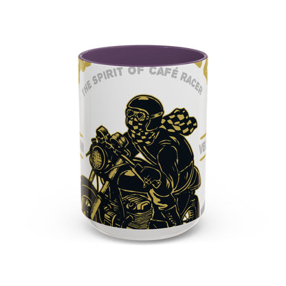 Motorcycle 2 (68) — Accent Mug 11/15oz