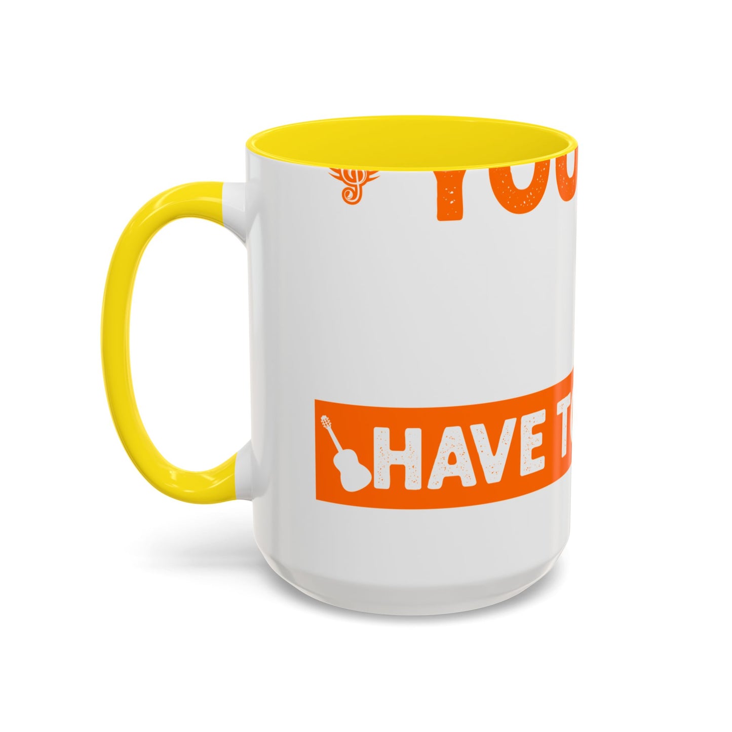 Music (27) — Accent Mug 11/15oz