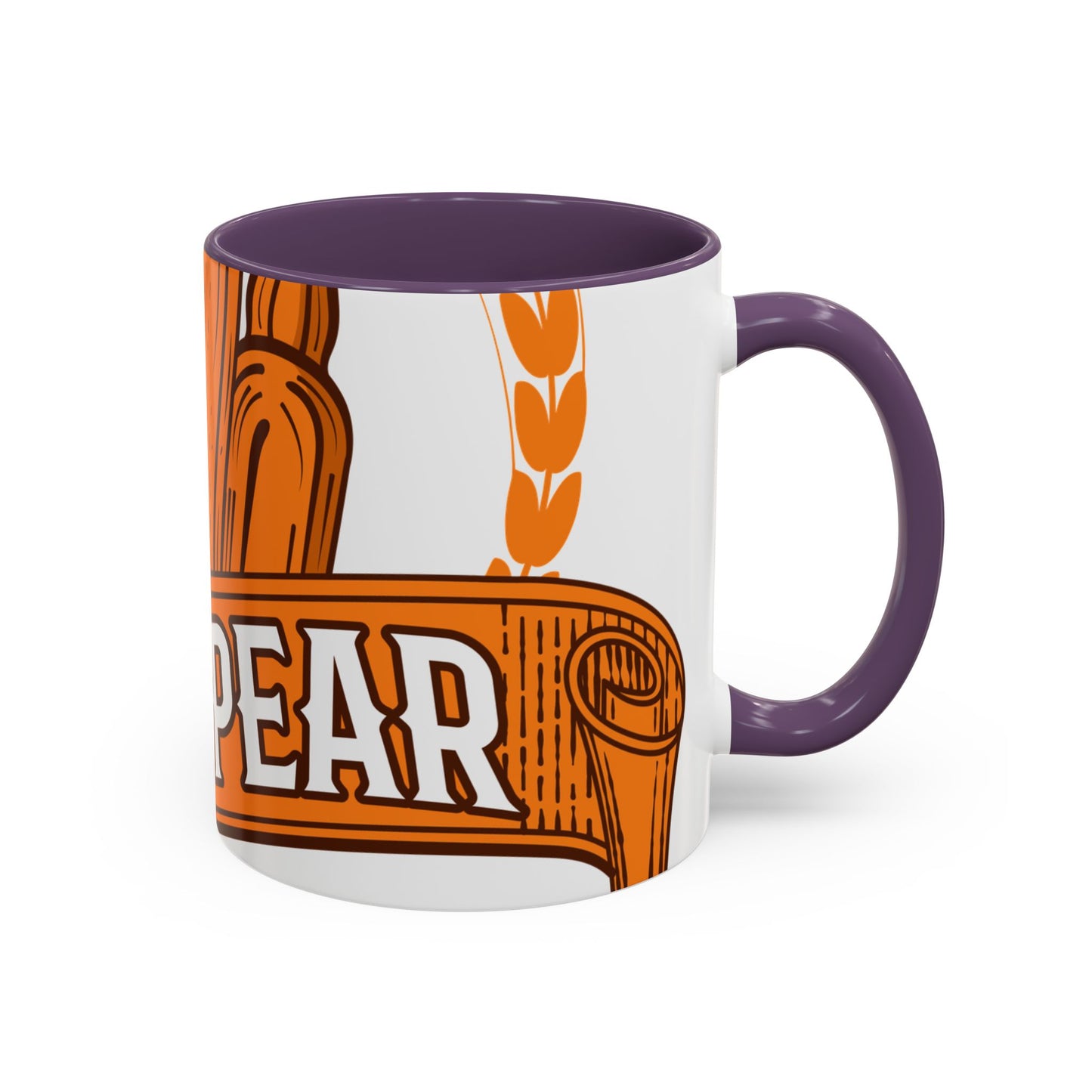 Alcohol (50) — Accent Mug 11/15oz