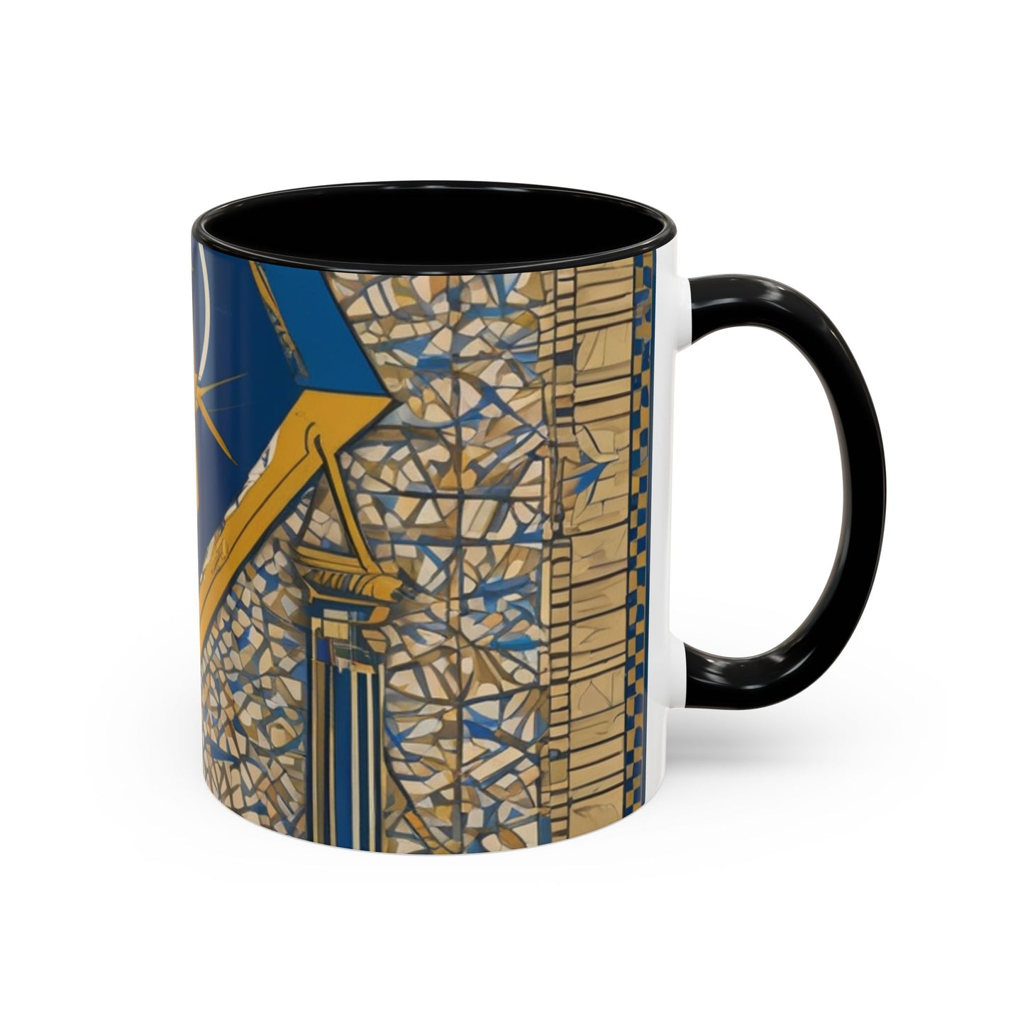 masonic_00197.png — Accent Mug 11/15oz
