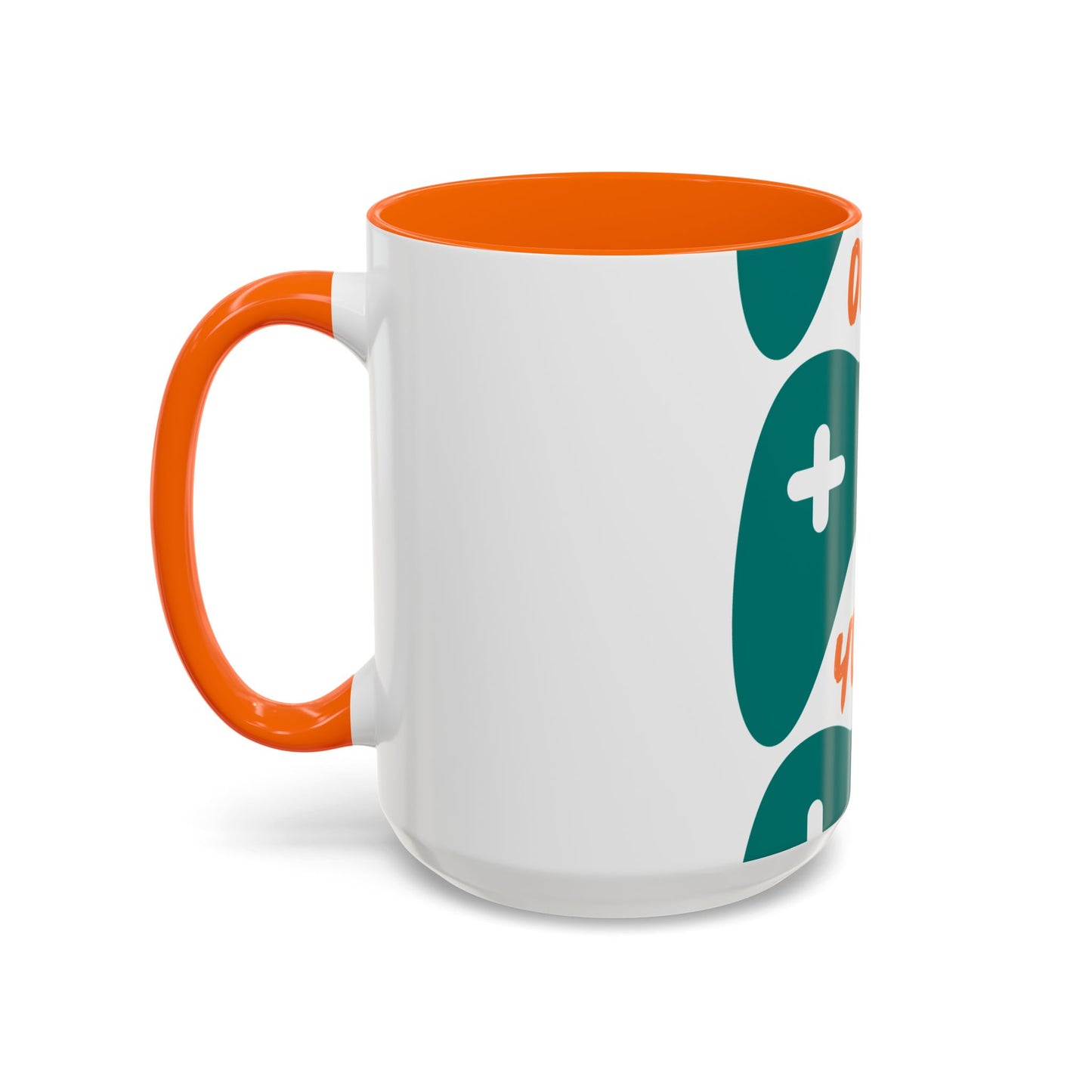 Gaming (82) — Accent Mug 11/15oz