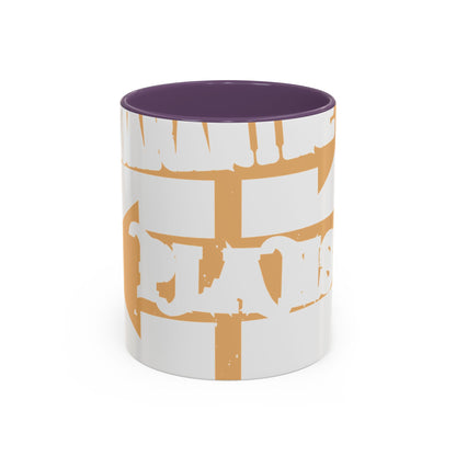 quarantine plans-01 — Accent Mug 11/15oz