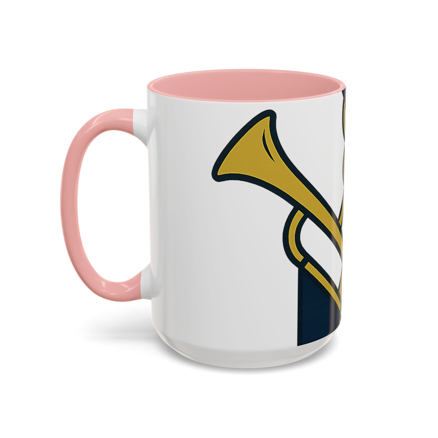 Pursuivant -some jurisdictions — Accent Mug 11/15oz