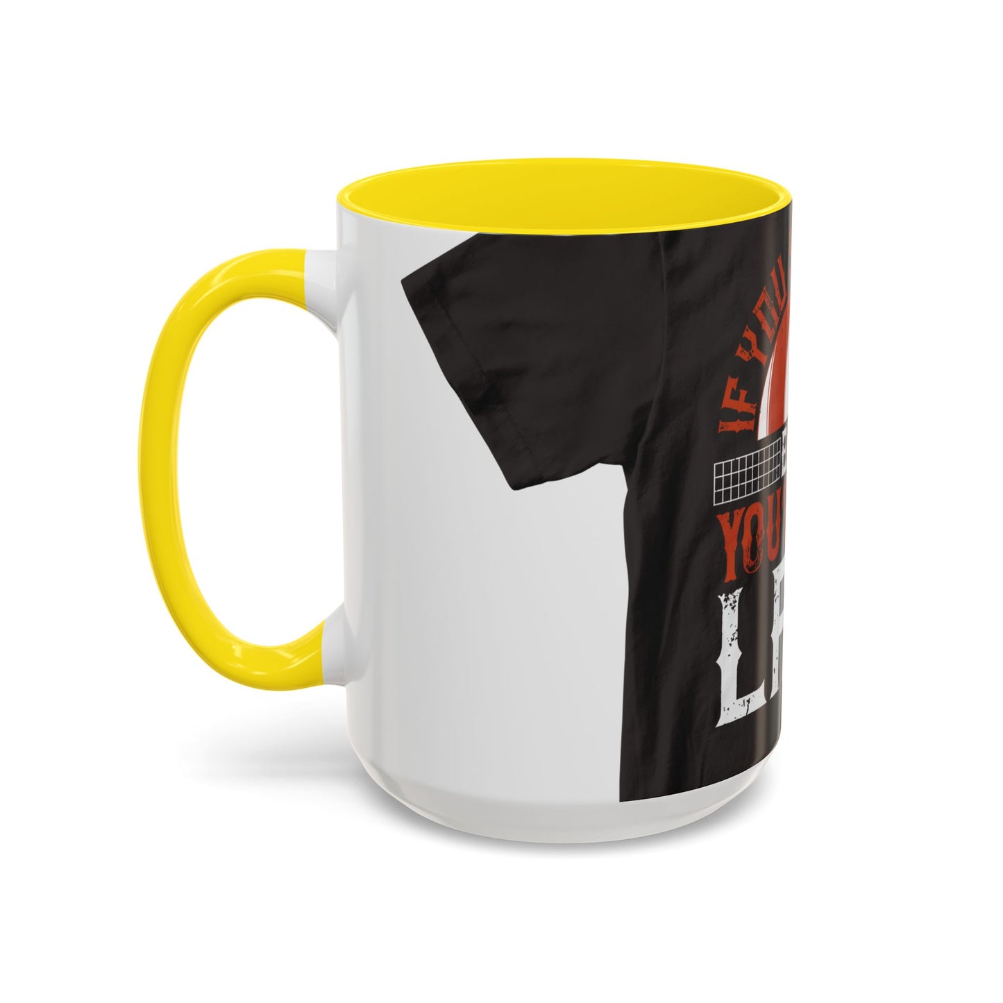 If you sacrifice early, youΓÇÖll win late-0 — Accent Mug 11/15oz