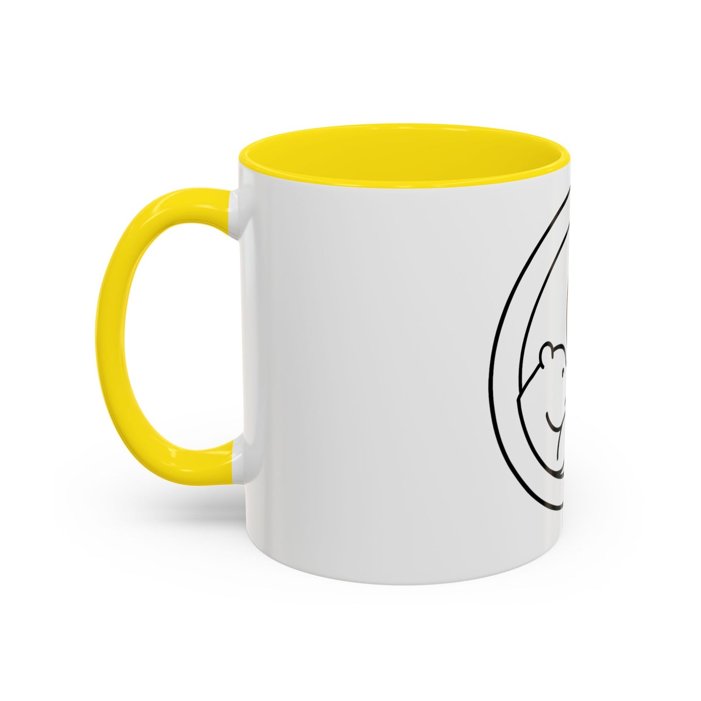 Coffee Mug, Bull and Bear with Candle Stick Stock Market Trader Gift, Finance Office Decor, Wall Street Investor Present, Day