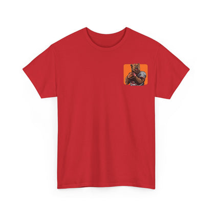 Stay Focused, Change the Game, Motivational Shirt, Inspirational Tee, Empowering Apparel.
