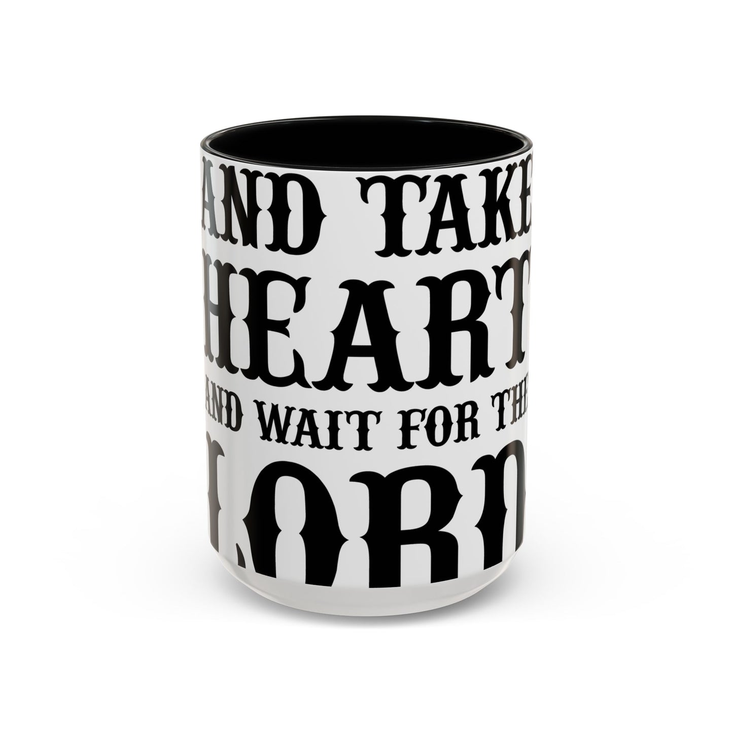 Christian (4) — Accent Mug 11/15oz