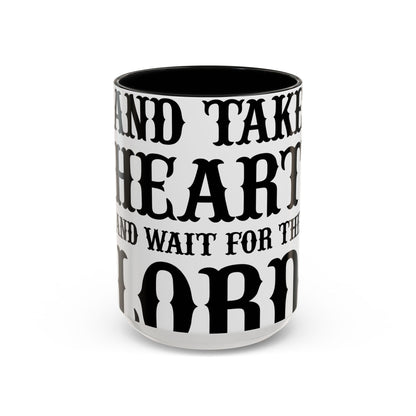 Christian (4) — Accent Mug 11/15oz