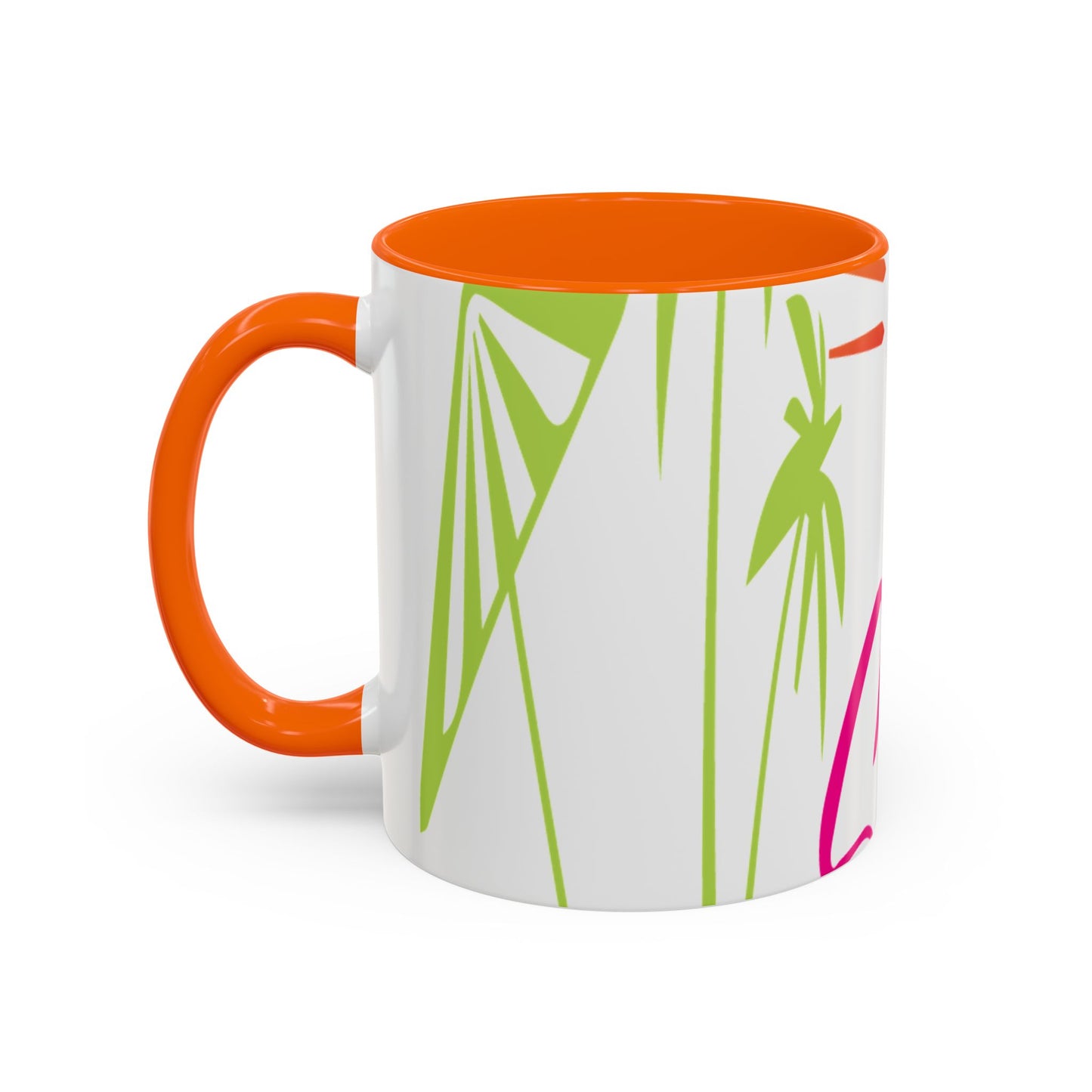 Summer (83) — Accent Mug 11/15oz
