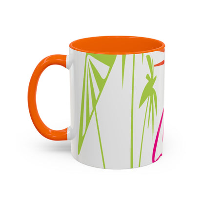 Summer (83) — Accent Mug 11/15oz