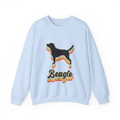 Dog (30) — Unisex Heavy Blend Crewneck (G18000)