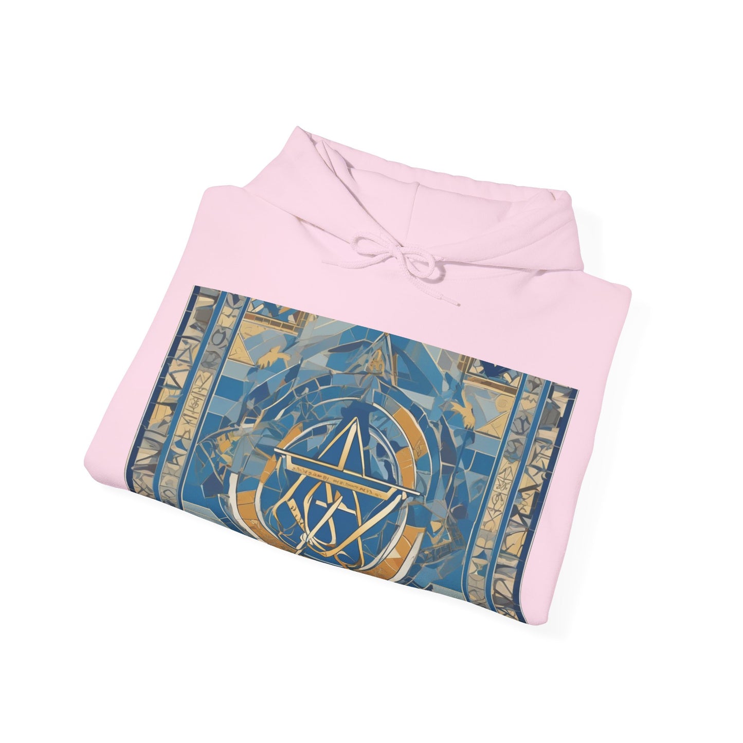 masonic_00059.png — Unisex Heavy Blend Hoodie (G18500)