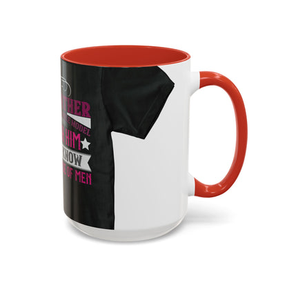 My grandfather was a wonderful role model-01 — Accent Mug 11/15oz