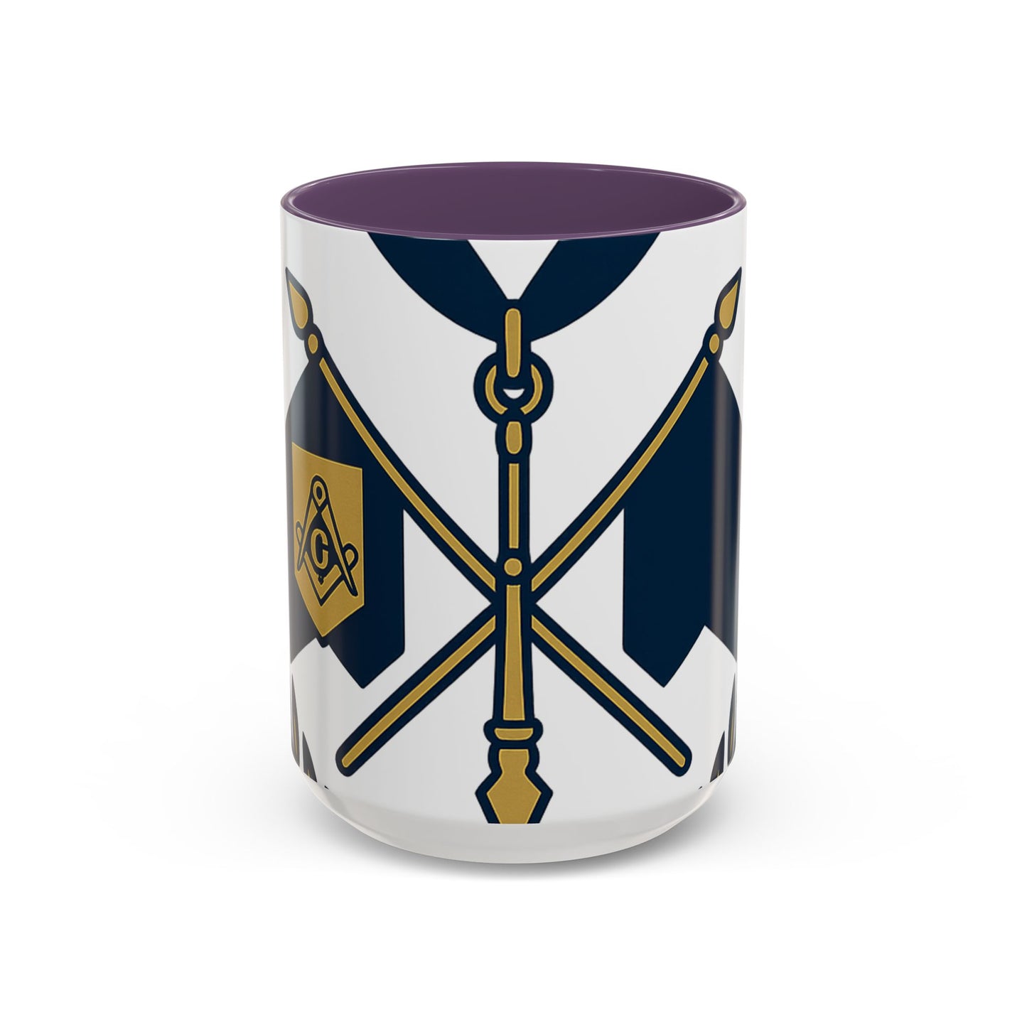 Standard Bearer — Accent Mug 11/15oz