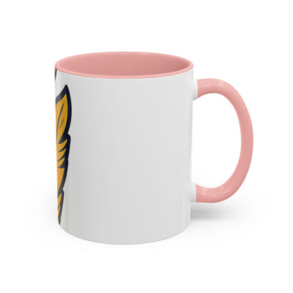 Assistant Secretary — Accent Mug 11/15oz