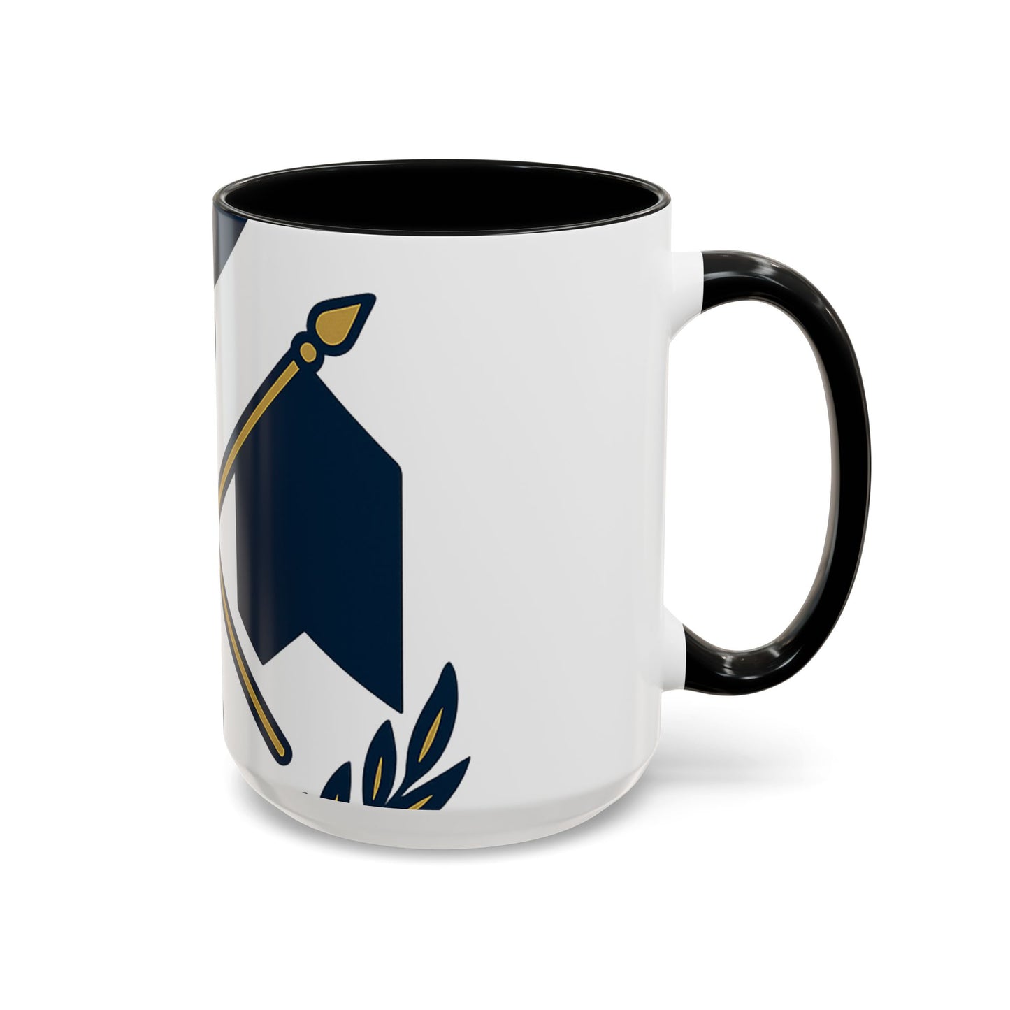 Standard Bearer — Accent Mug 11/15oz