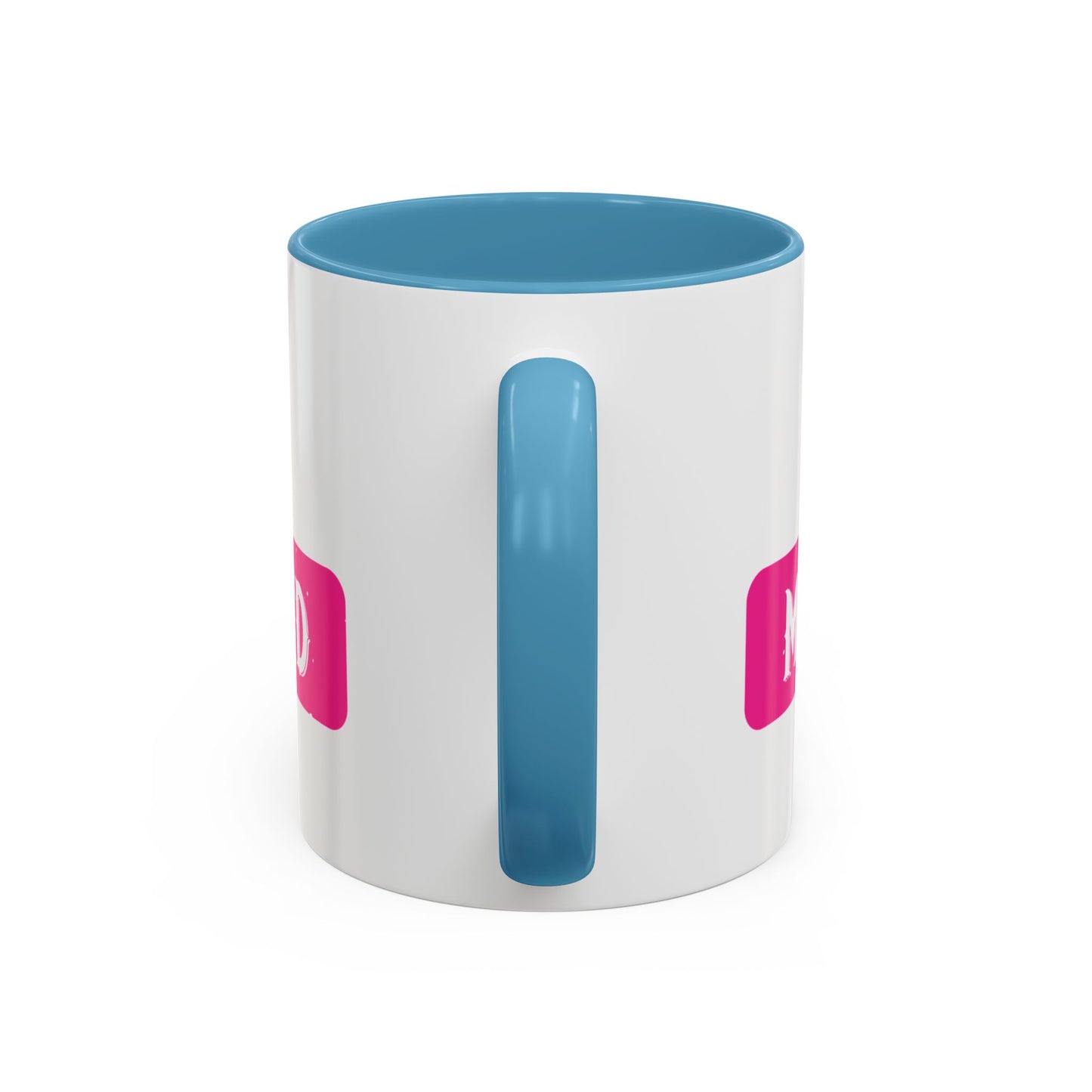 An aunt grows more treasured as time goes by-01 — Accent Mug 11/15oz