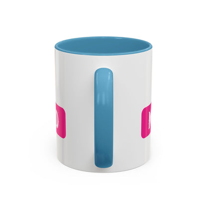 An aunt grows more treasured as time goes by-01 — Accent Mug 11/15oz