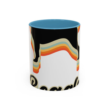 Dog (30) — Accent Mug 11/15oz
