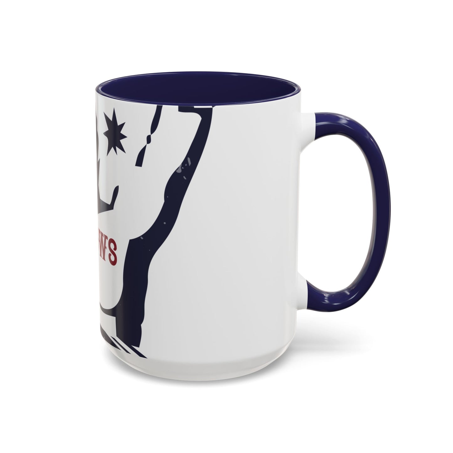 As everyone in boxing knows, styles makes fights-01 — Accent Mug 11/15oz