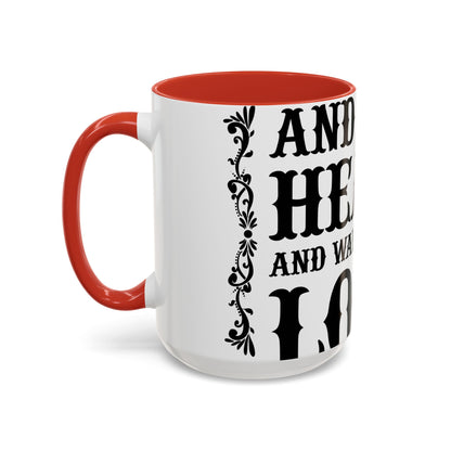 Christian (4) — Accent Mug 11/15oz