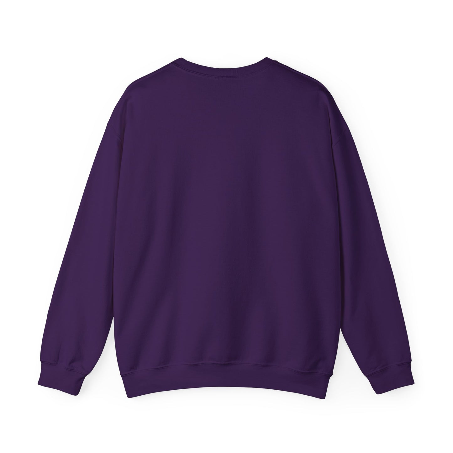 Sword Bearer — Unisex Heavy Blend Crewneck (G18000)