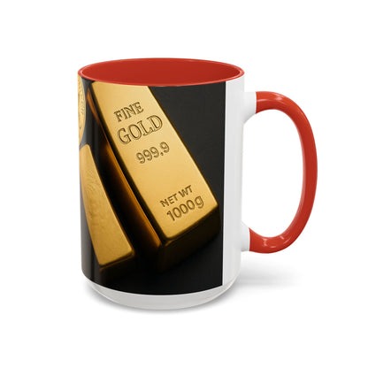 Absolute bullion banner and pictures of gold Jul 5, 2025, 06_39_35 PM — Accent Mug 11/15oz