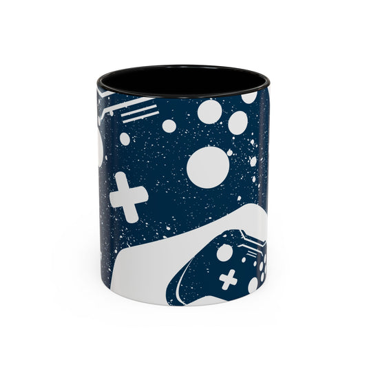 Gaming (47) — Accent Mug 11/15oz