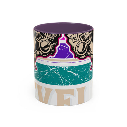 Gaming (41) — Accent Mug 11/15oz