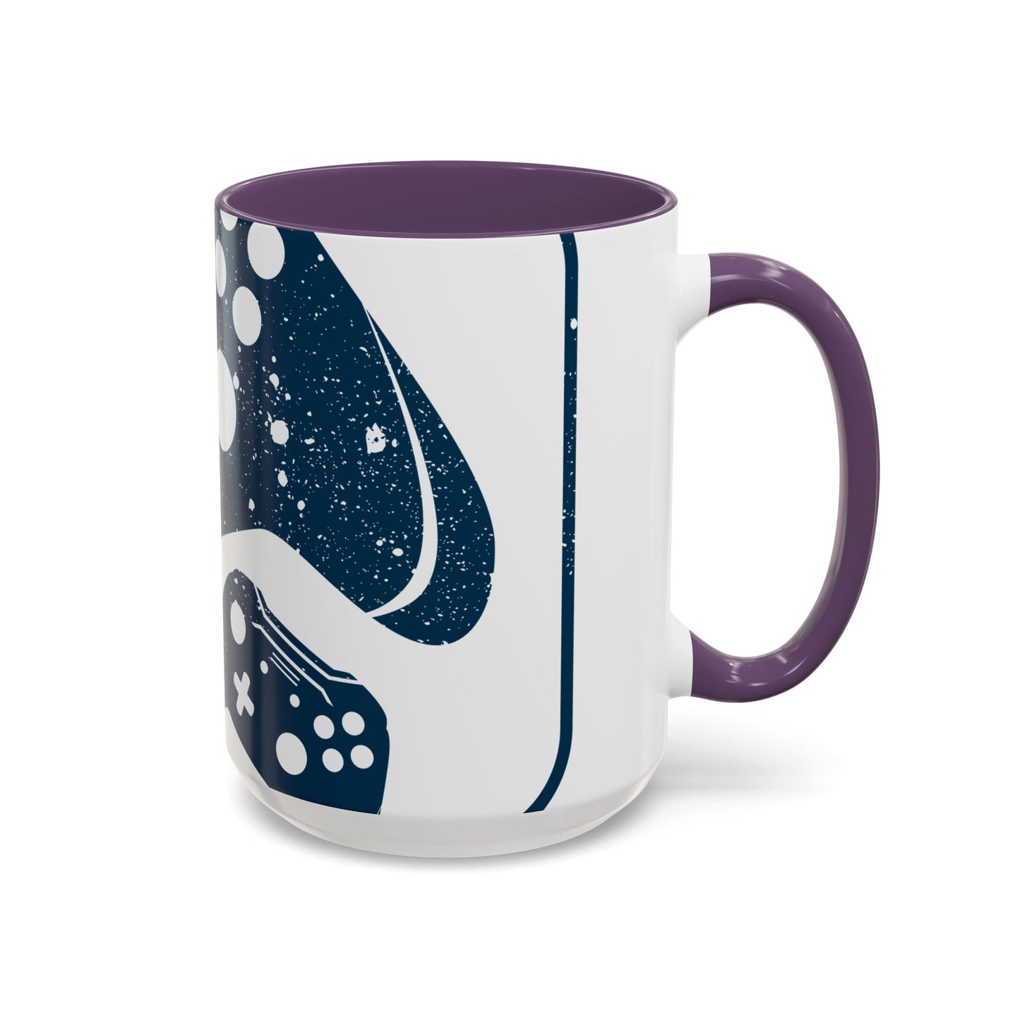 Gaming (47) — Accent Mug 11/15oz