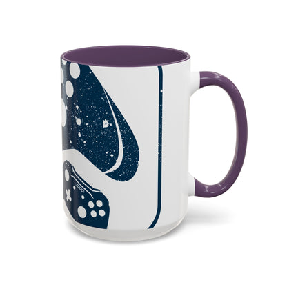 Gaming (47) — Accent Mug 11/15oz