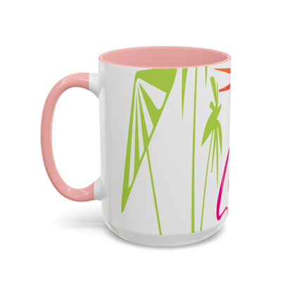 Summer (83) — Accent Mug 11/15oz
