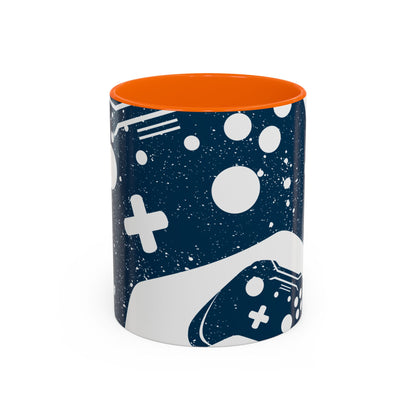 Gaming (47) — Accent Mug 11/15oz