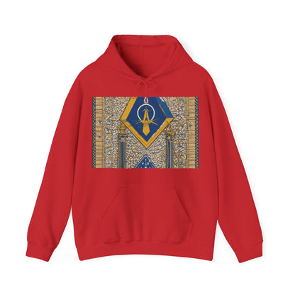 masonic_00197.png — Unisex Heavy Blend Hoodie (G18500)