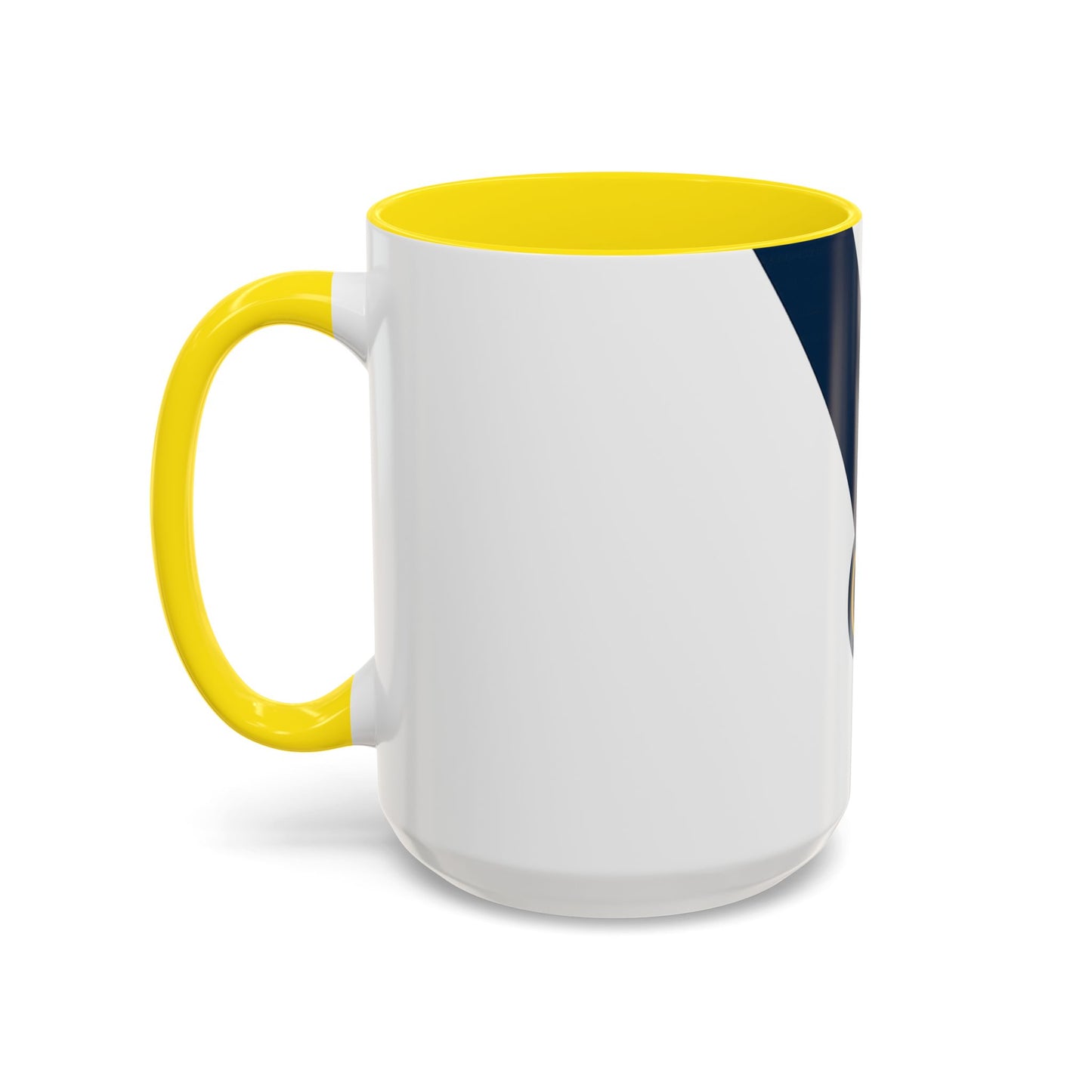 Junior Steward -JS — Accent Mug 11/15oz
