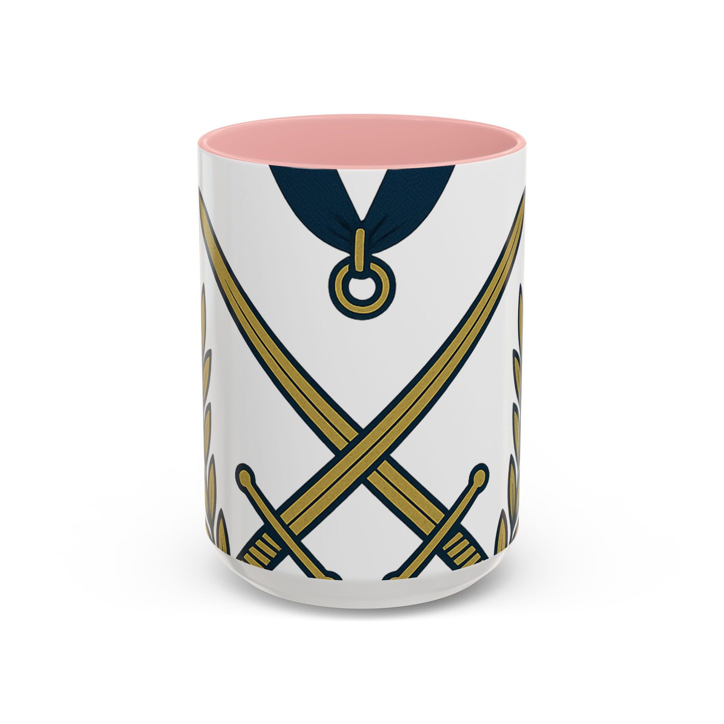Sword Bearer — Accent Mug 11/15oz