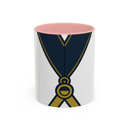 SW Jewel — Accent Mug 11/15oz