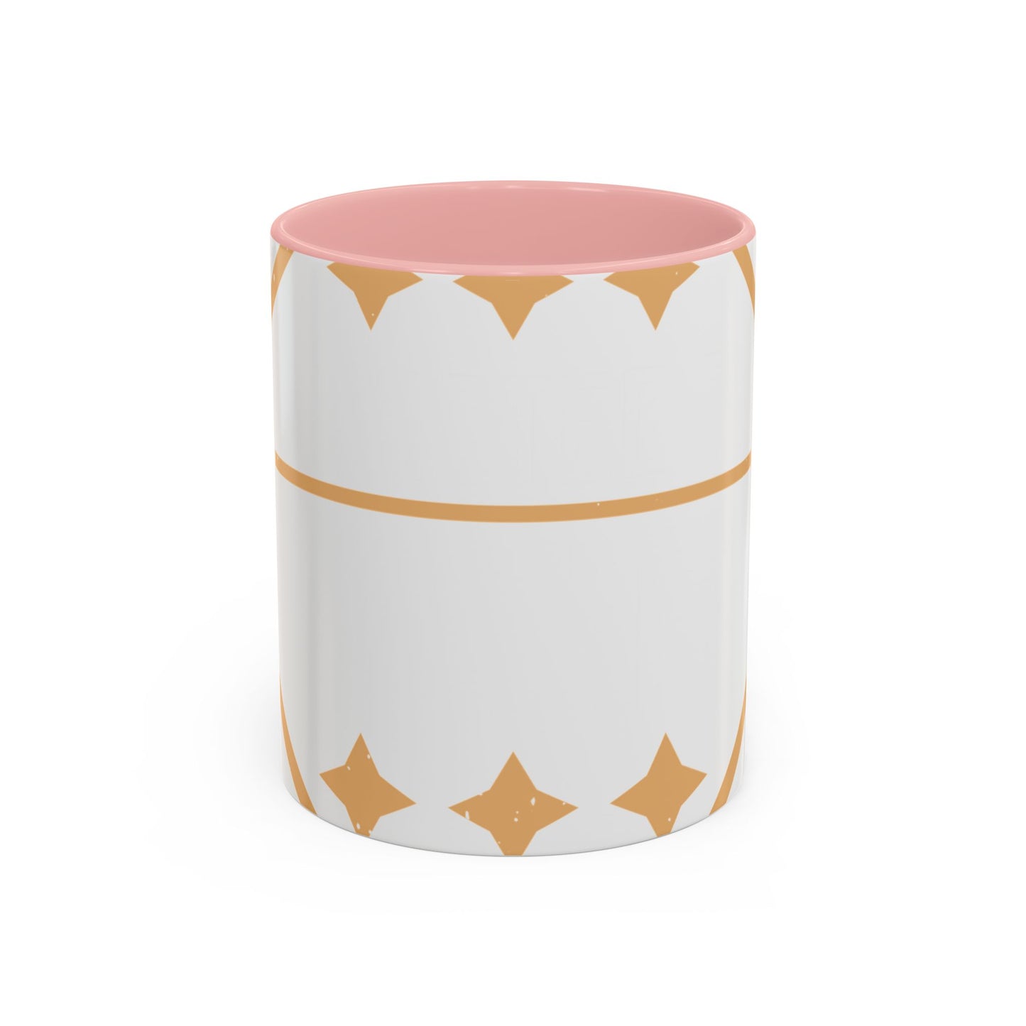 written and directed by quentin quarantine-01 — Accent Mug 11/15oz