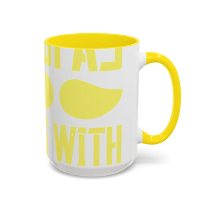 Grandpas are daddies with extra practice-02 — Accent Mug 11/15oz