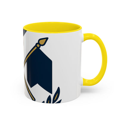 Standard Bearer — Accent Mug 11/15oz